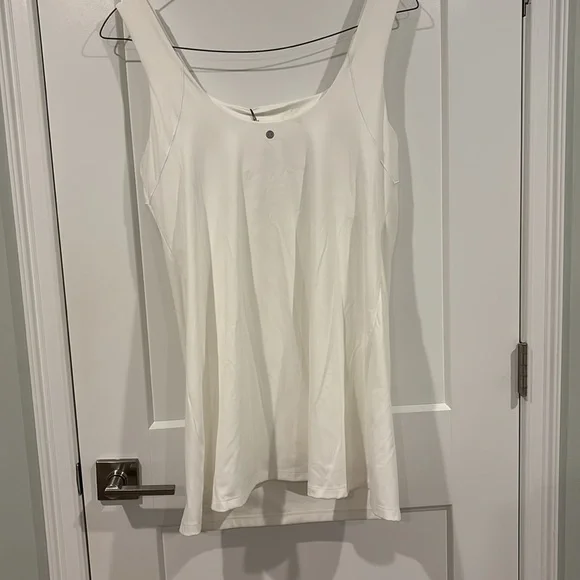 Calia Womens Inspire Scoop Back Dress XL - Picture 5 of 6